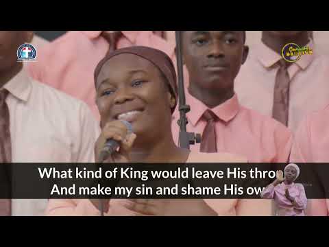 My King is Known by Love || Youth Choir