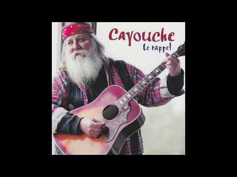 Marie Madeleine - Cayouche
