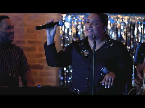 Nelly Bless- Cover -Debil del Alma- Lourdes Robles