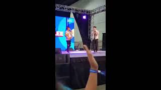 James Lee &amp; Kevin Woo - Falling (KCONLA 190817)