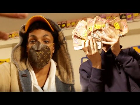 DJ LUCAS FT VONNY MONTANA  - THE WHOLE BAG (PROD FLAKE)