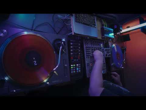 Studio Sessions 001 with Xone 92 Limited Edition /Oh by the way,Merry Xmas to all!/