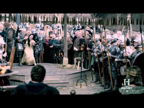 Vikings Promo for "Born Again"
