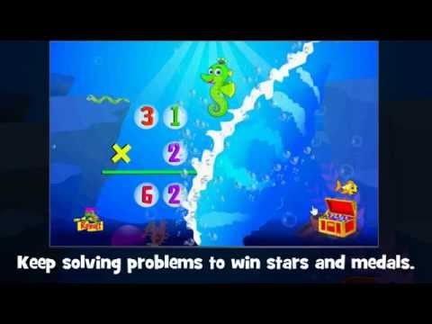 Basic Multiplication Video