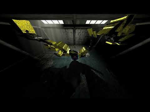 Randall Jones - She's Vibing