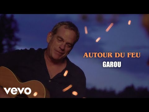 Medley Autour du Feu : L’été indien / Et si tu n’existais pas & plus ... (Clip Officiel)