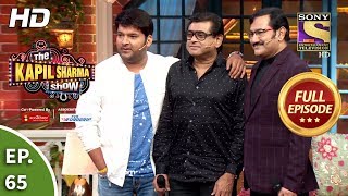 The Kapil Sharma Show Season 2 - Kishore Kumar Spl -दी कपिल शर्मा शो 2 -Ep 65 -Full Ep-11th Aug 2019