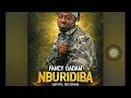 FANCY GADAM MBURIDIBA LYRICS Lyricvideo Music Musiclyrics FancyGadamofficial