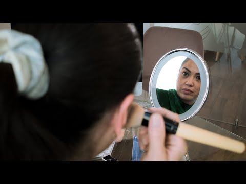 Consejos para un make up saludable