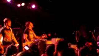 Shiver Me Timbers - Mercy Mercedes