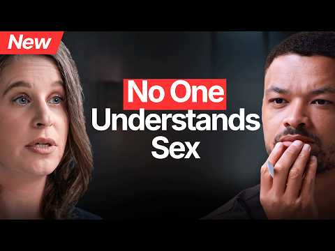 @TheDiaryOfACEO - "Intimacy Expert: The Masterclass On Better Sex, Orgasms & Pleasure | Dr Rachel Rubin"