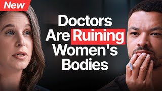 Medical Whistleblower: What Your Doctor Doesn’t Know Is Hurting You | Dr Rachel Rubin