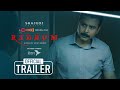 REDRUM | Official Trailer | Chorki Original Film | Nisho | Mehazabien | Manoj | Nadia | Vicky |