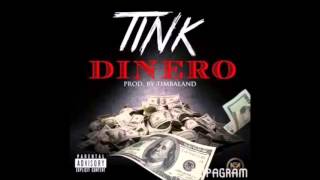 Tink - Dinero