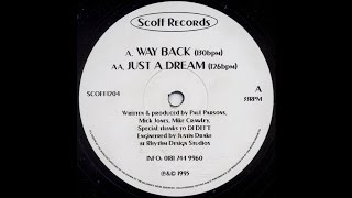 Scoff - Way back