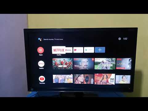 How to Enable Installation of App from Unknown Sources in Android TV OS