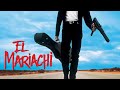 El Mariachi 1992 Trailer