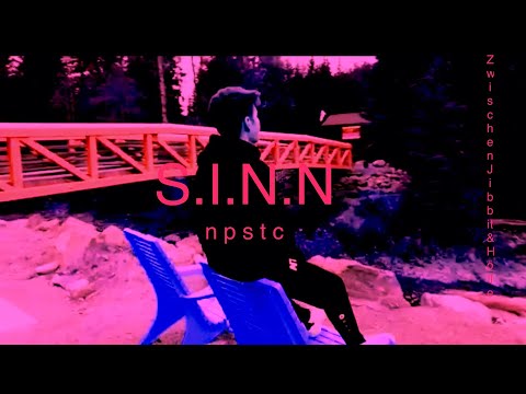 n p s t c - S.I.N.N (Prod. Richi Royce) [Offizielles Musikvideo]