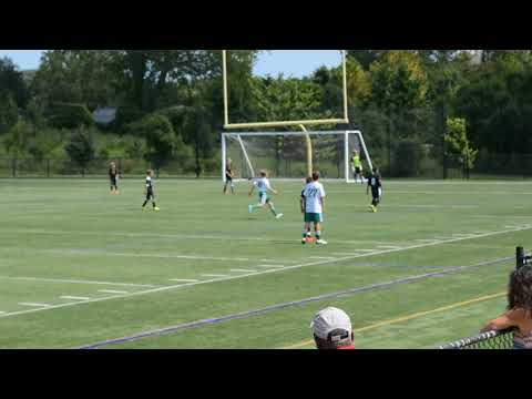 2016-08-26 Celtic North vs LTSC Green
