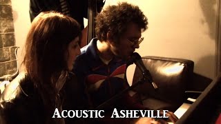 Daniel Romano - You'd Think, I Think | Acoustic Asheville