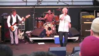 guided by voices- gold star for robot boy & matter eater lad- philadelphia
