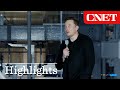 Watch Elon Musk Talk Tesla CEO Succession And Twitter Deal 2022 Shareholder Meeting