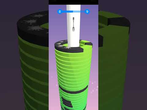 Stack baounc3 #shorts #shortvideo #hashtag #youtubeshorts👿