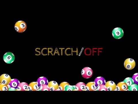 Scratch/Off - A Short Film by Austin Maida