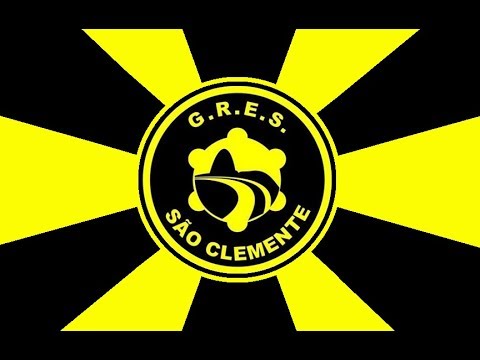 SÃO CLEMENTE 2020 - CD OFICIAL