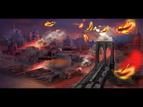 Dark City: Intrigue