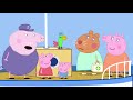 Peppa Pig S04E13 The Flying Vet