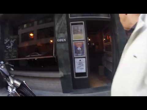 SHUTTER DOWN - Bei Der Gare (LUXEMBOURG 🇱🇺 21/9/19)