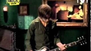 The Stills - Still In Love Song