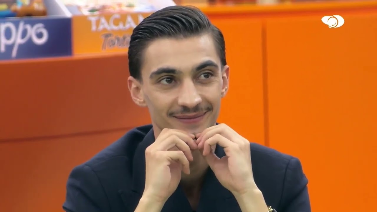 Surprizë në BBV/ Angelo takon vëllain e tij: Jam shumë mirë këtu