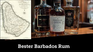 Wagemut Rum Tasting Video