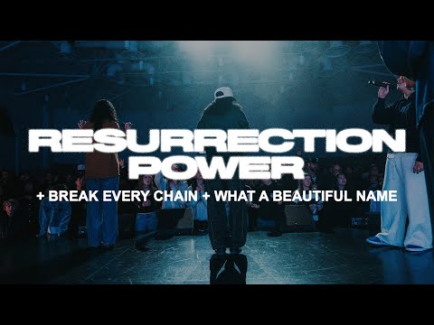Thumbnail for Resurrection Power video