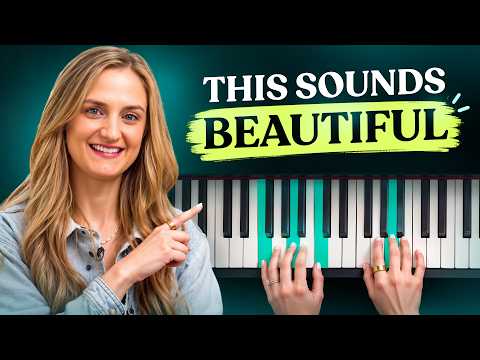 Warm Up Piano Performance Video