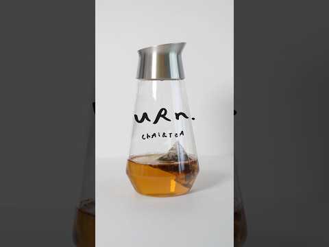 チャイの入れ方 3