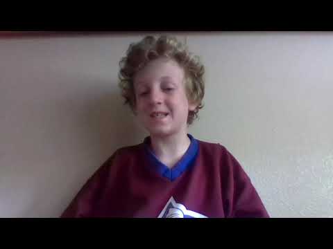 big nate on a roll, chapter 3