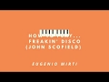 How to play... Freakin' disco (John Scofield)