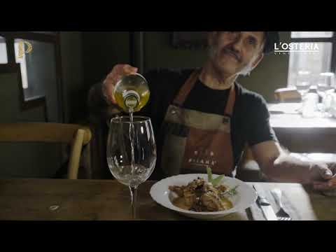 Le ricette di Vinicola Palamà - Coniglio alla Cacciatora - in collaborazione con Osteria ViniDivini