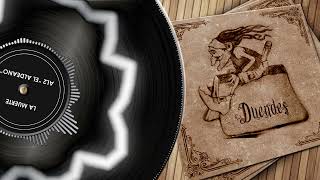 La Muerte Music Video