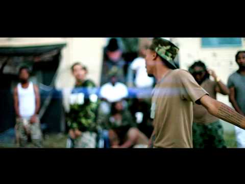 Project Poppa - What you sayin [Dir.@wethepartysean]