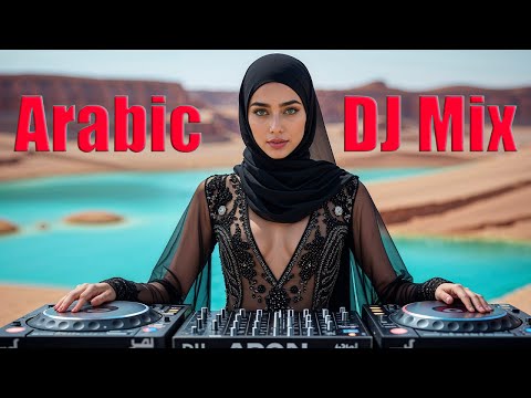 Arabic DJ Instrumental Music Arabic Dance Music BAD MUSIC VL 20