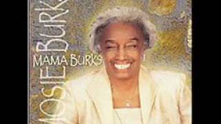 Mosie Burks - Jordan River