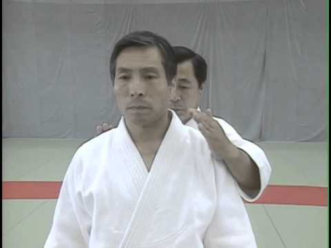 Ju no Kata; 014 Kata Mawashi