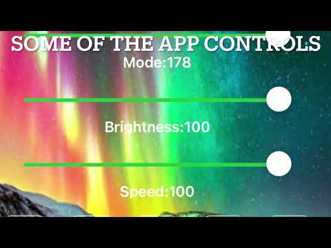 User submitted video