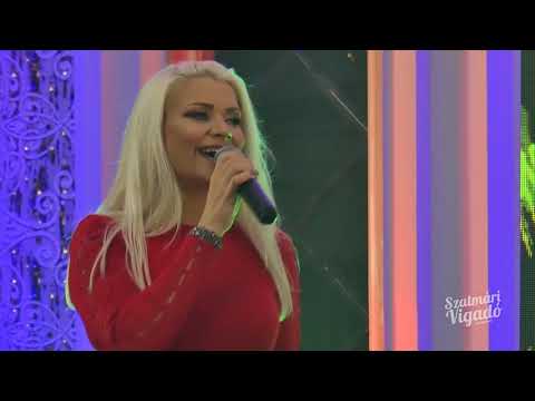XÁNÁ- Boldogság (Szatmári Vigadó Tv felvétel)