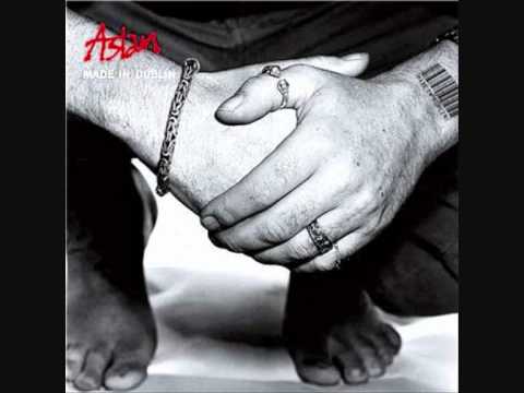 Down on Me - Aslan