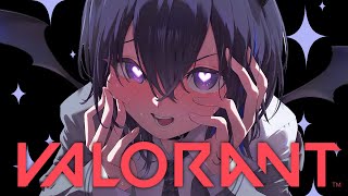 【VALORANT】ぶいすぽふる～ぱきちゃ❕【ぶいすぽ/一ノ瀬うるは】